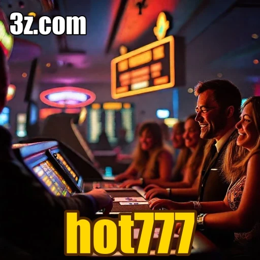 Novidades Imperdíveis em Newgames do Site Hot777