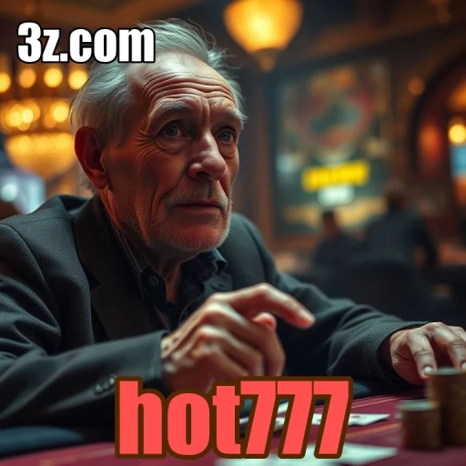 Ofertas Irresistíveis: Promoções do hot777 para Jogadores Empolgados