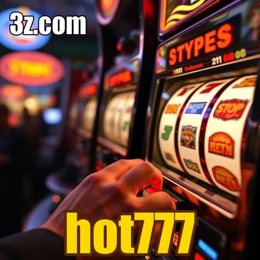 Referrals que Maximizam suas Chances no Hot777